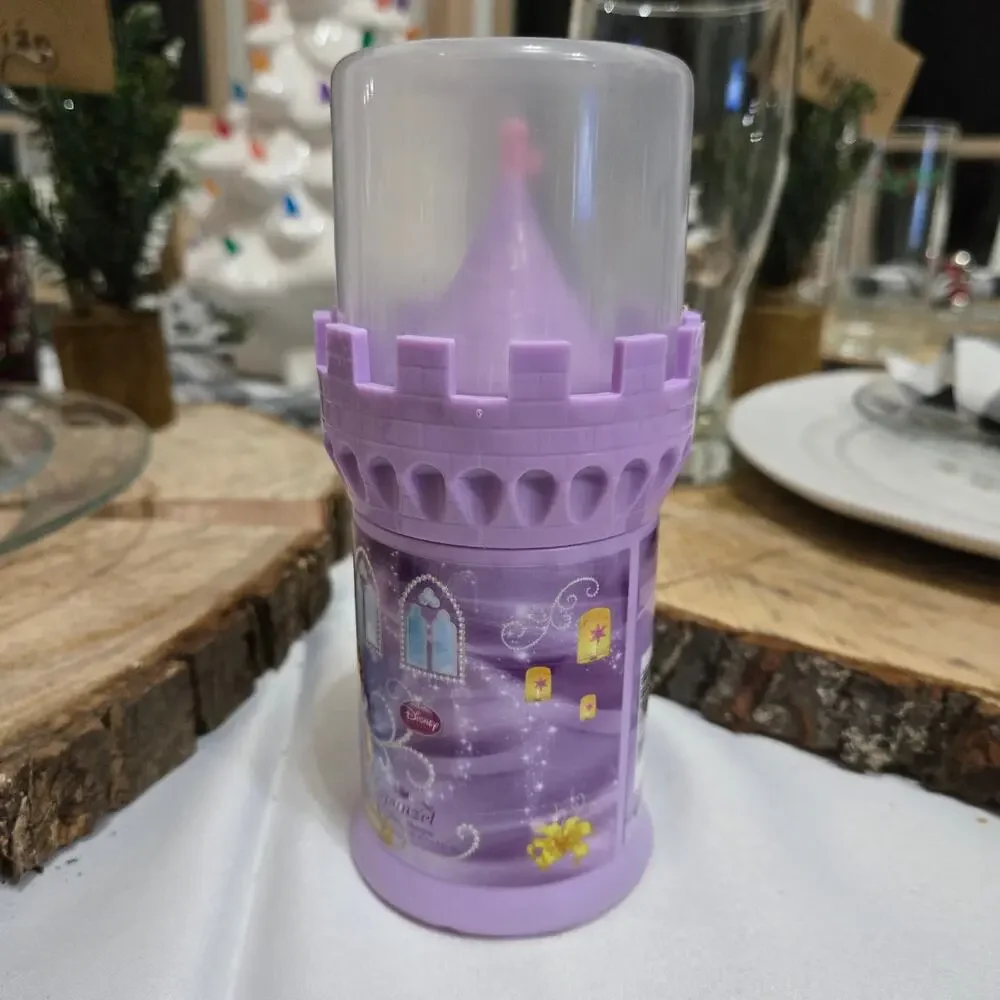 Disney Princess Rapunzel NWOT Troll Rapunzel Fragrance Shampoo 200ml